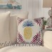 Beachcrest Home Thirlby Outdoor Throw Pillow BCHH4843
